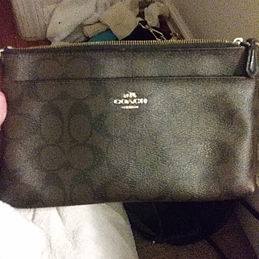 Wristlet